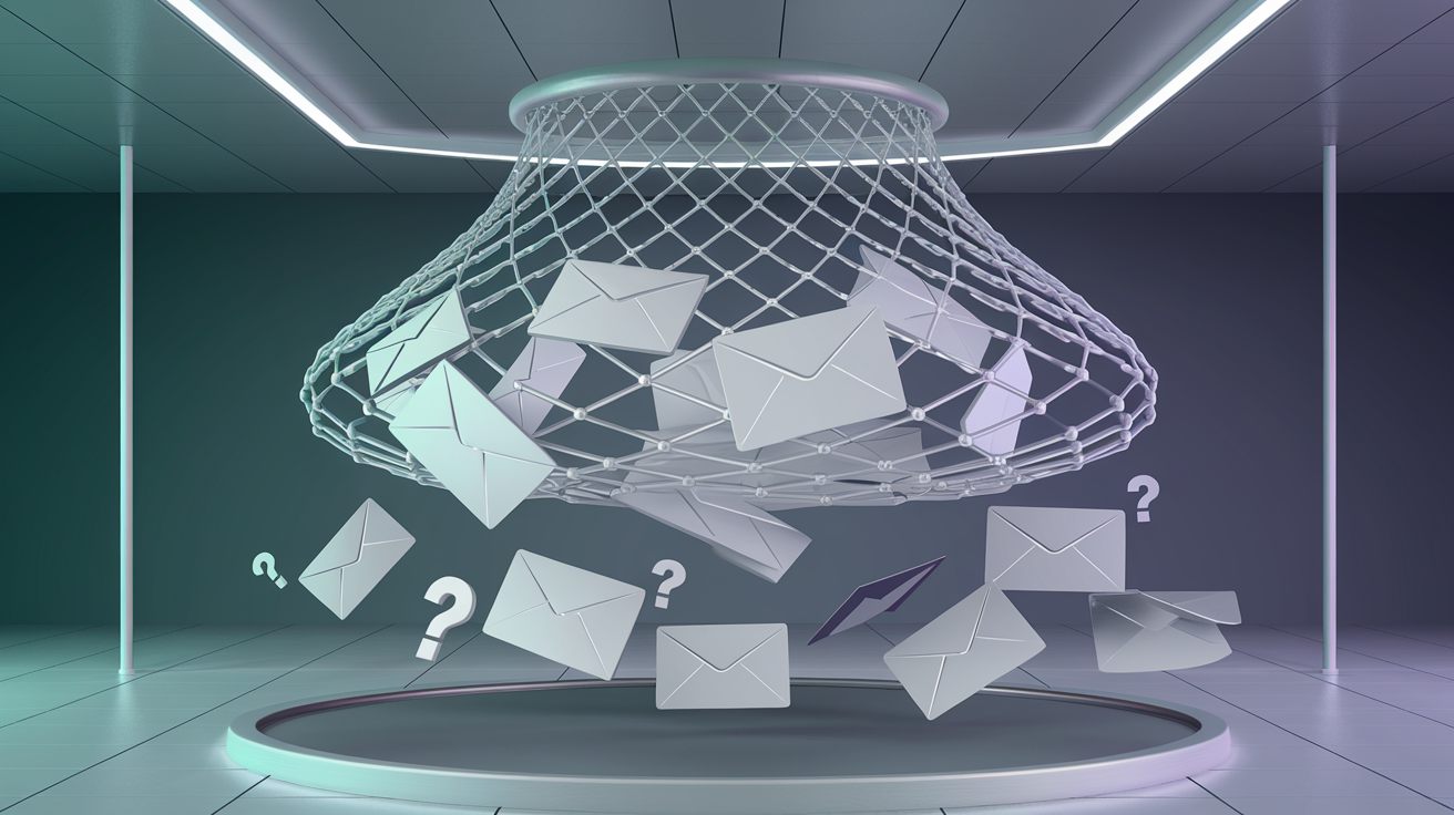 Catch-All Emails Explained: How to Verify Unverifiable Addresses