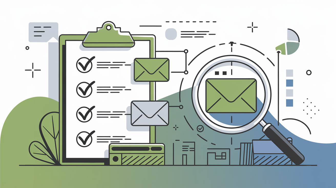 Email Deliverability Audit: The Complete Checklist for 2026