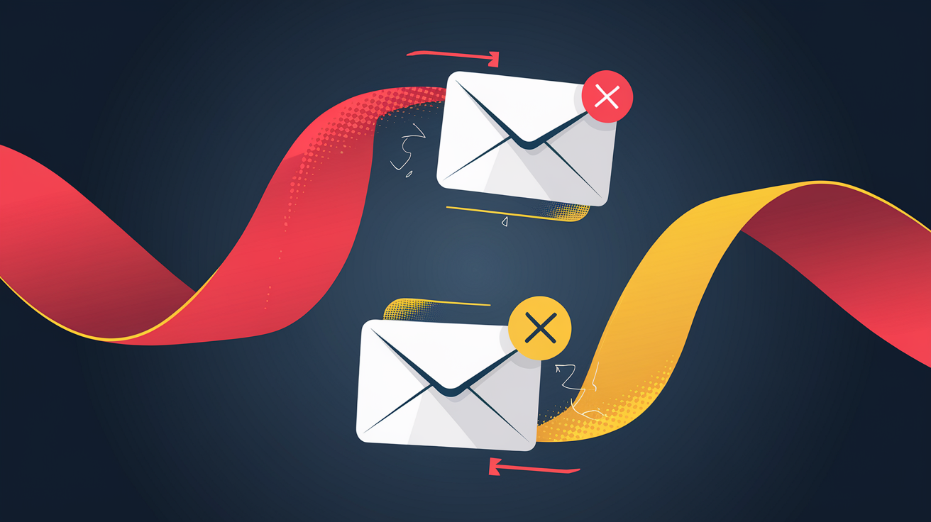 Hard Bounces vs Soft Bounces: Understanding Email Bounce Types